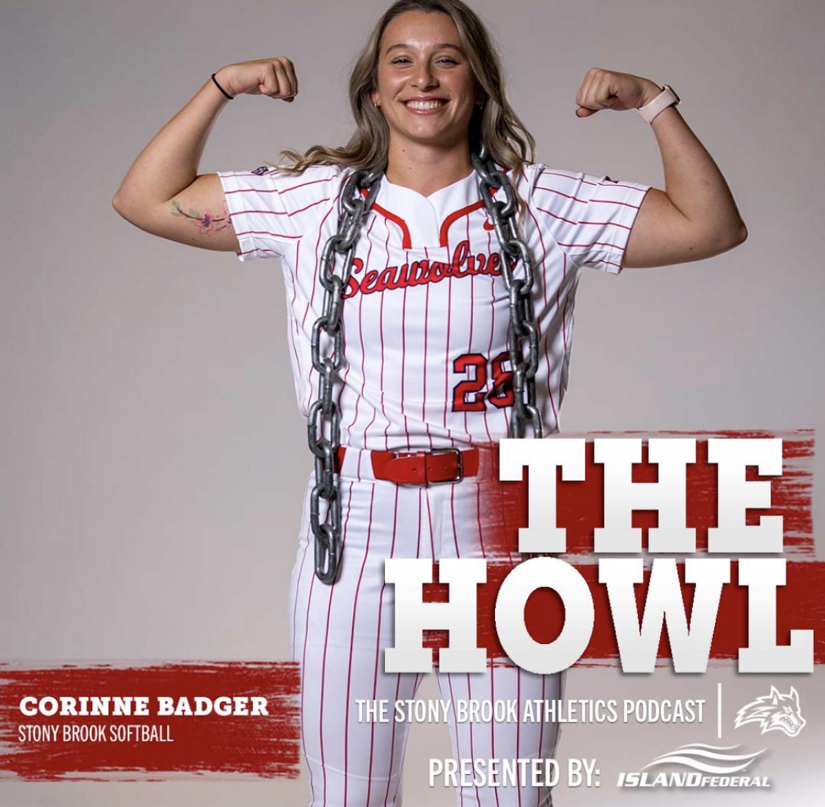 Badger Clubs Sixth Homer of Weekend