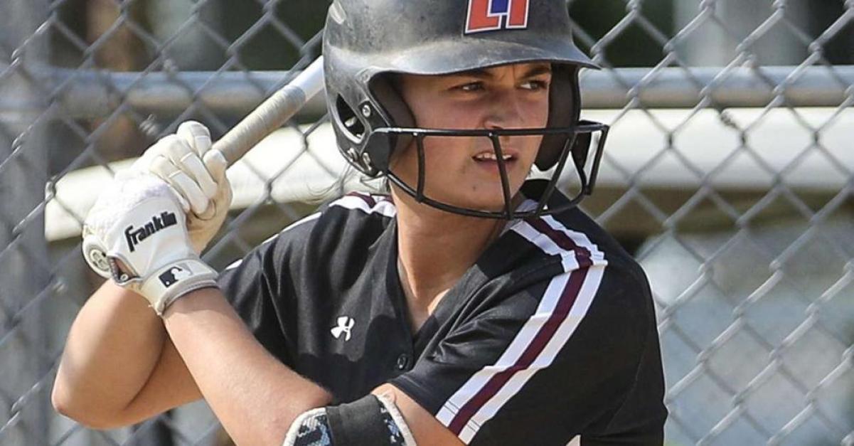 Newsday Top 100 High School Softball list.